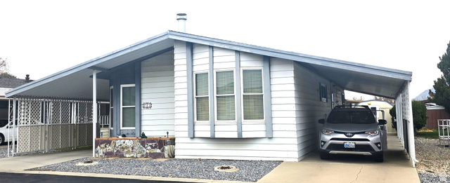 Main photo for 3800 S 1900 W #241