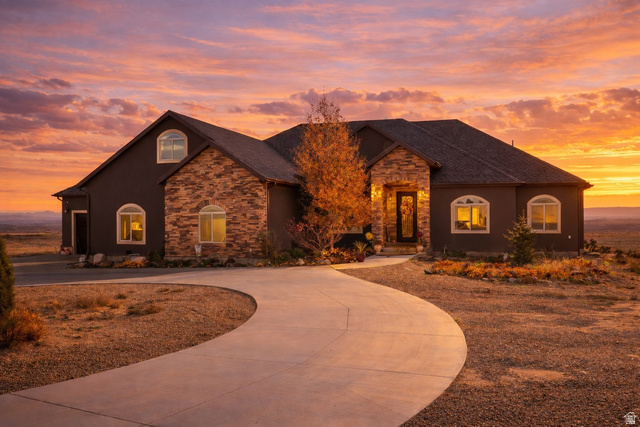 3225 W 600 N
                     MLS #2122653