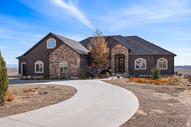 3225 W 600 N, Price UT 84501