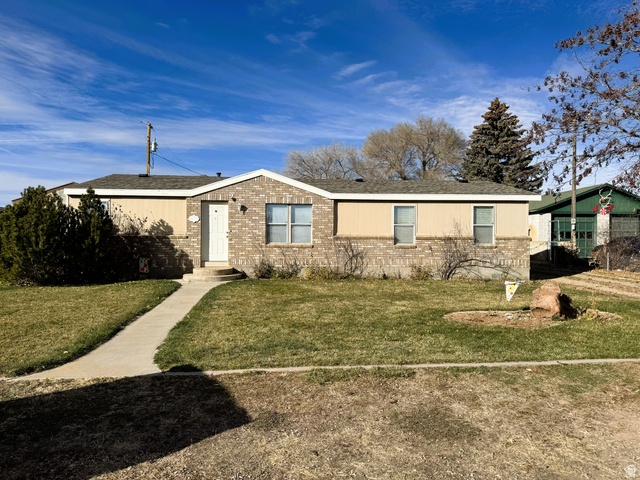 4073 N 15575 W, Altamont UT 84001