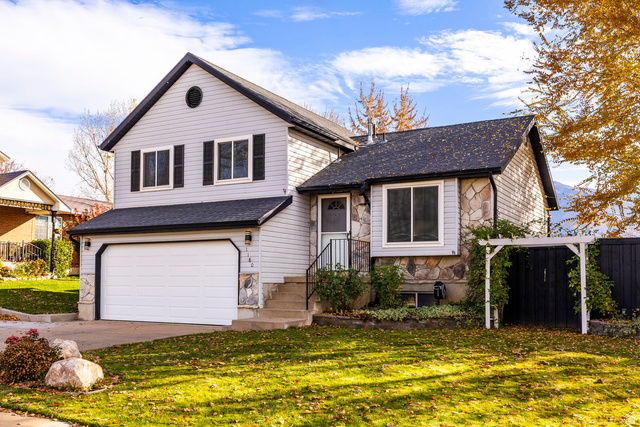 1180 N 100 E, Layton UT 84041