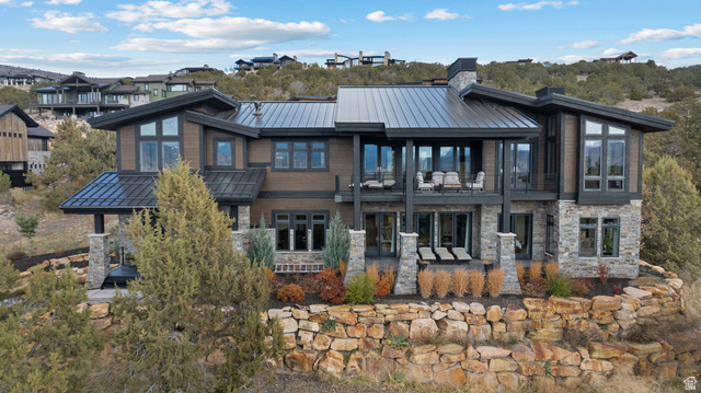 756 N COPPER BELT DR, Heber City UT 84032