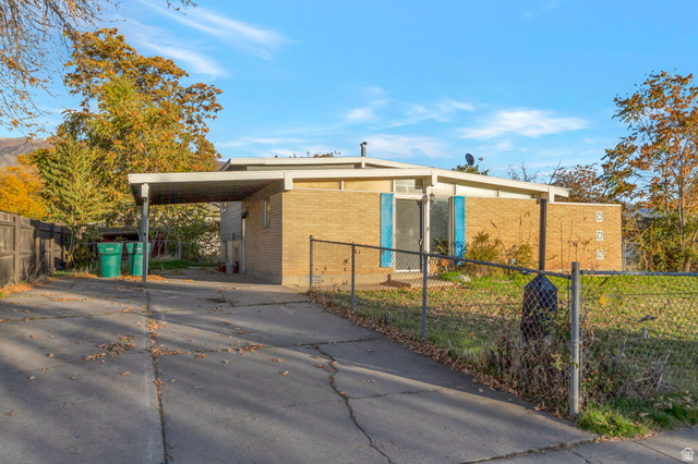 654 COLONIAL ST, Layton UT 84041