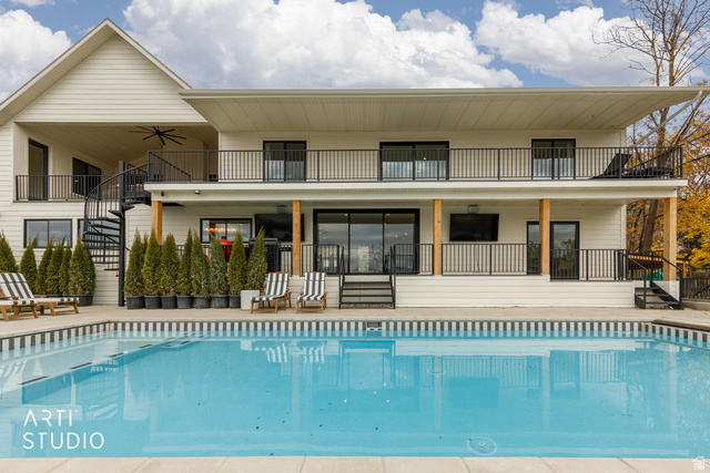 630 S LOADER DR, Pleasant Grove UT 84062