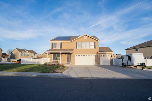 653 S WILLOW PARK, Lehi UT 84043