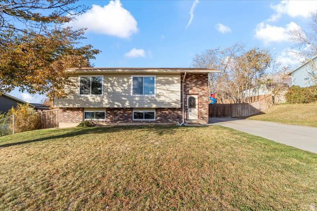 1154 W 1340 N, Orem UT 84057