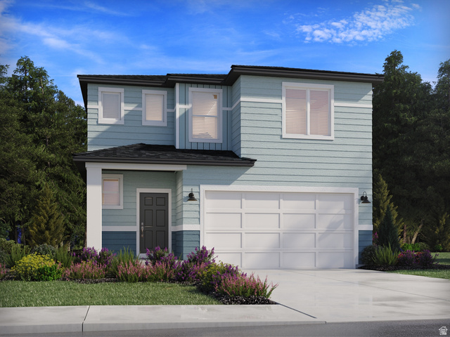 3431 N GINA ST #1220, Eagle Mountain UT 84005