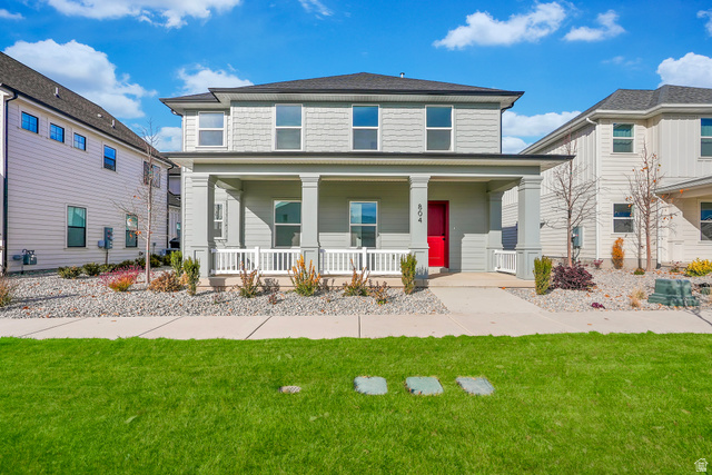 804 W 900 S
                     MLS #2122692