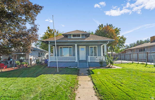 152 N 200 W, Tooele UT 84074