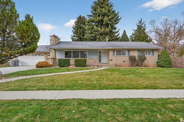 317 E 100 N
                     MLS #2122711