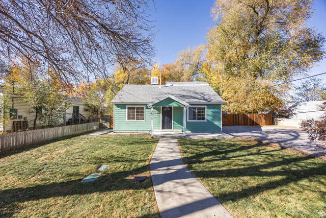 405 N 200 E
                     MLS #2122734