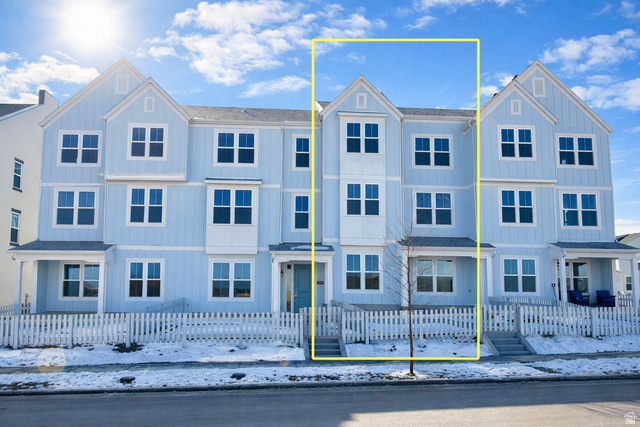 7061 W South Jordan Pkwy
                     MLS #2122736