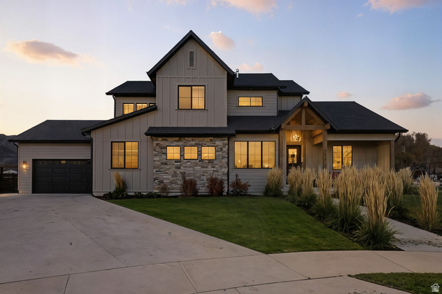 263 E 230 N #109, Midway UT 84049