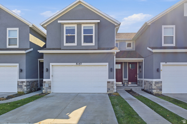 5147 W ASHFIELD DR, Herriman UT 84096