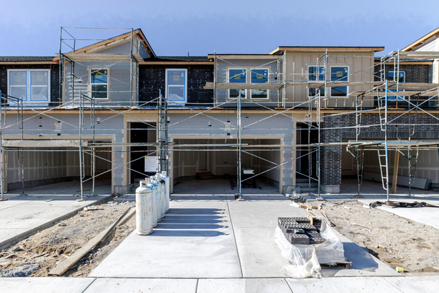 4752 S Heartwood Rd #433
                     MLS #2122773