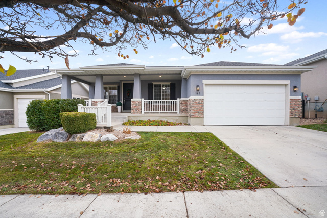 141 E Cottage Cv
                     MLS #2122779