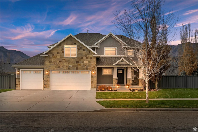 Main photo for 6043 N Lariat Ln