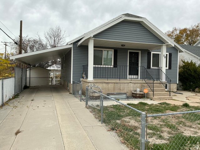 50 W 600 N, Tooele UT 84074