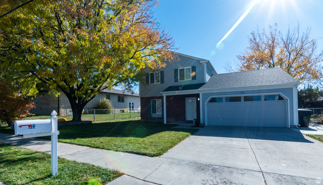 513 W 600 S, Payson UT 84651