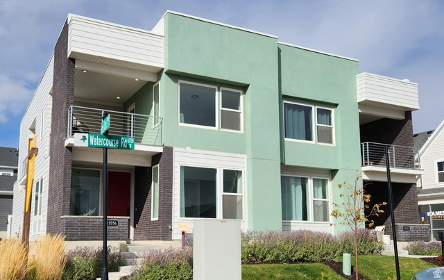 11556 S Watercourse Rd
                     MLS #2122791