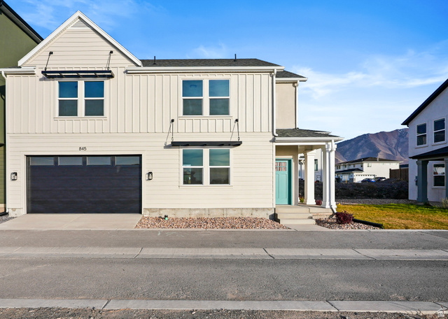845 S GREENWAY, Springville UT 84663