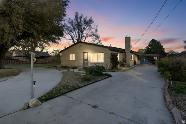 14376 N 6000 W, Garland UT 84312