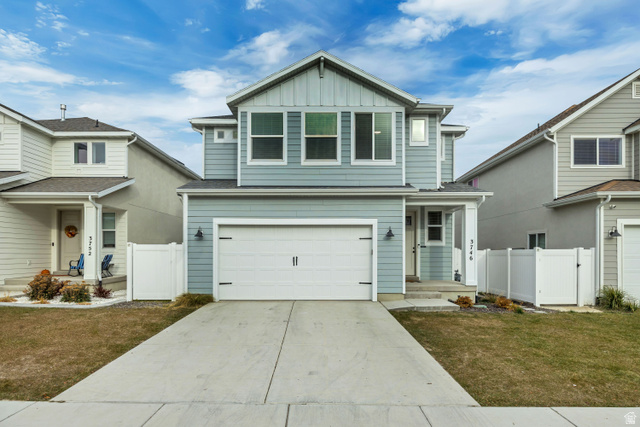 3746 N BROWNING ST, Eagle Mountain UT 84005