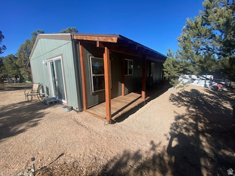 36321 W HIGHWAY 40, Fruitland UT 84027