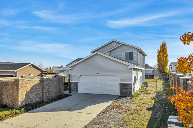 5275 W RIDGE FLOWER WAY, Salt Lake City UT 84118