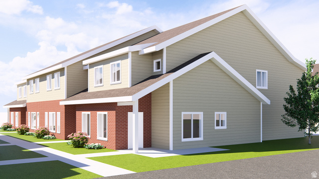 751 N Pheasantbrook Dr
                     MLS #2122825