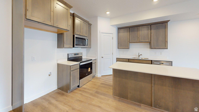 751 N Pheasantbrook Dr
                     MLS #2122825