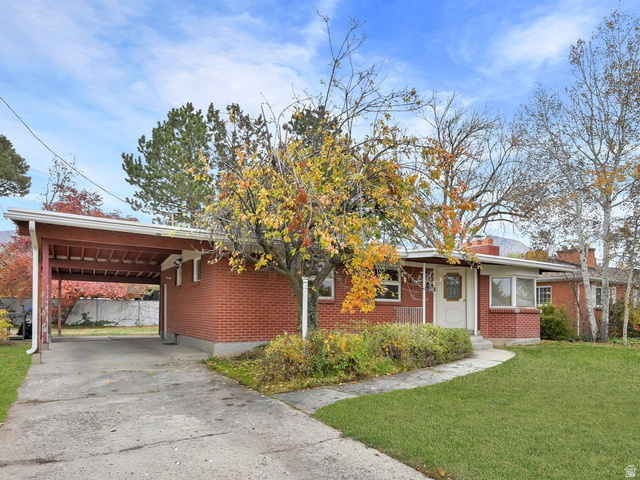 2765 S 2100 E, Salt Lake City UT 84109