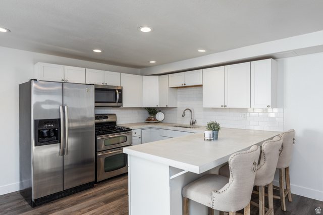 1475 W ARTHUR DR. DR, Provo UT 84601