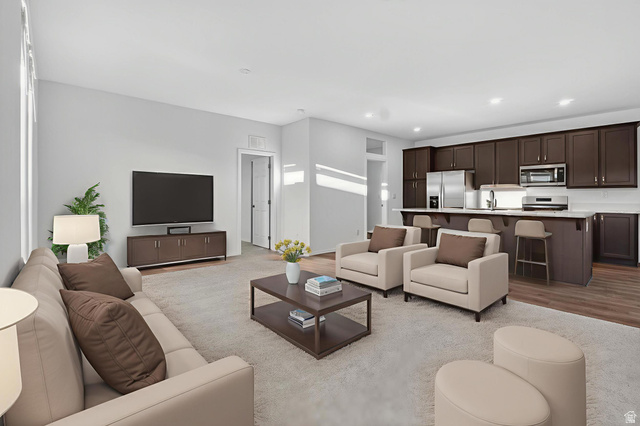 1700 W 2700 N #13, Pleasant View UT 84414