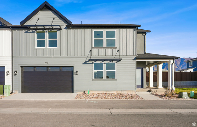 857 S GREENWAY, Springville UT 84663