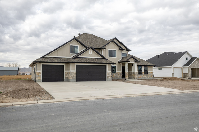 10973 N 8300 W #24
                     MLS #2122856