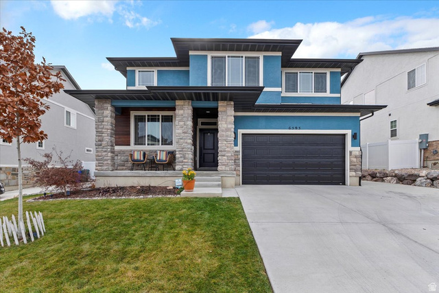 6593 W 7870 S
                     MLS #2122859