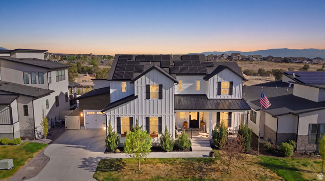 4772 W THORNTREE LN, Herriman UT 84096