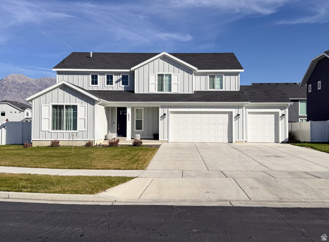 1025 S 850 W, American Fork UT 84003