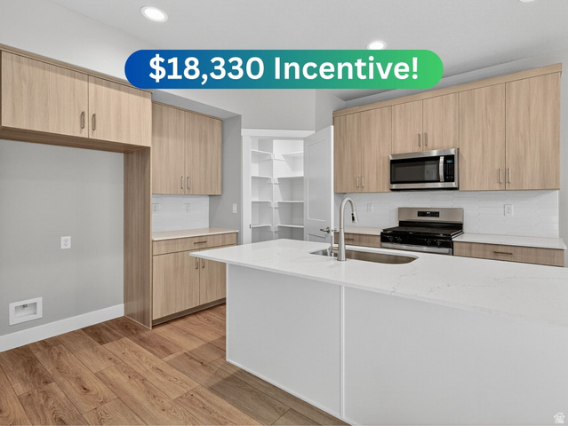 Main photo for 2782 W 2775 N #105