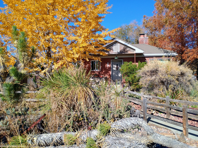 Main photo for 106 W 700 N