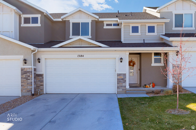 13184 S NEWBRIDGE LN, Herriman UT 84096