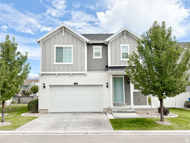 2384 N LAZY J LN, Lehi UT 84048