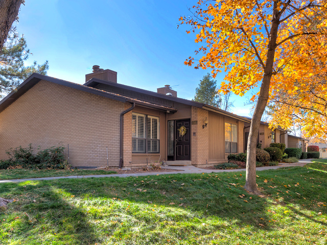 1585 E 6470 S #116, Murray UT 84121