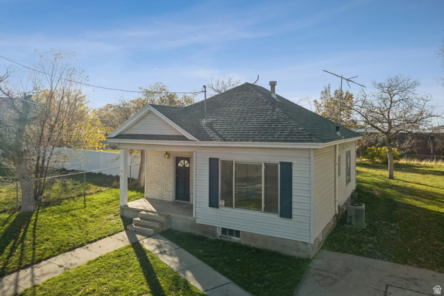 165 N 4TH ST, Tooele UT 84074