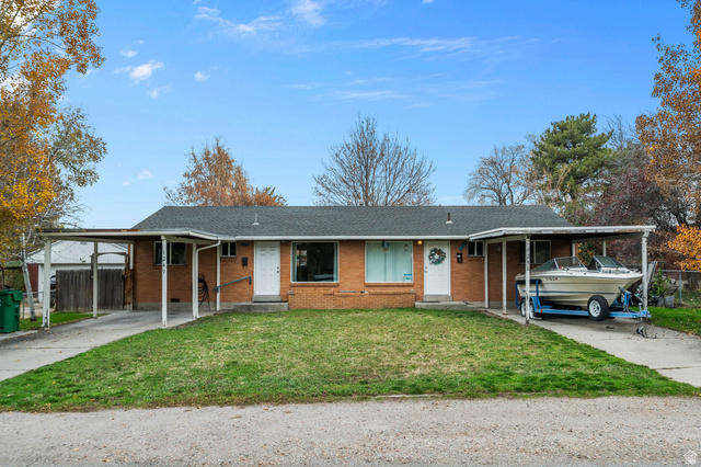 1249 E Sierra Way
                     MLS #2122916