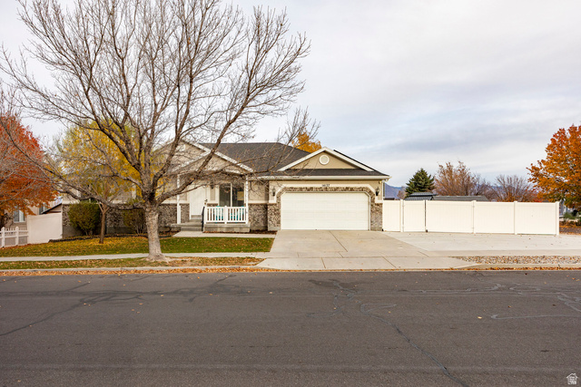 14127 S Prospero Ln
                     MLS #2122917