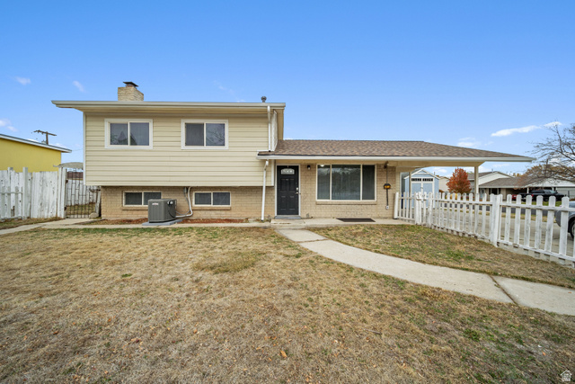 4854 W Van Cherry Way
                     MLS #2122922
