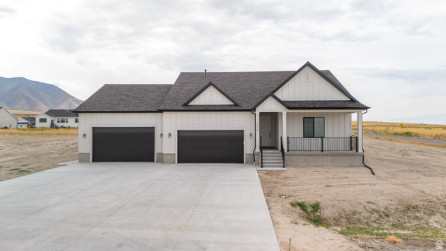 1214 E Highline Rd #208
                     MLS #2122927