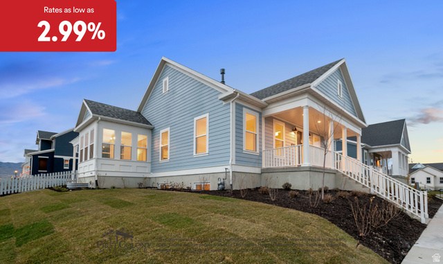 6758 W MIRAMAR ST #5-452, South Jordan UT 84009